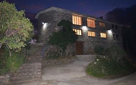 Las Estrebedes Casa Rural